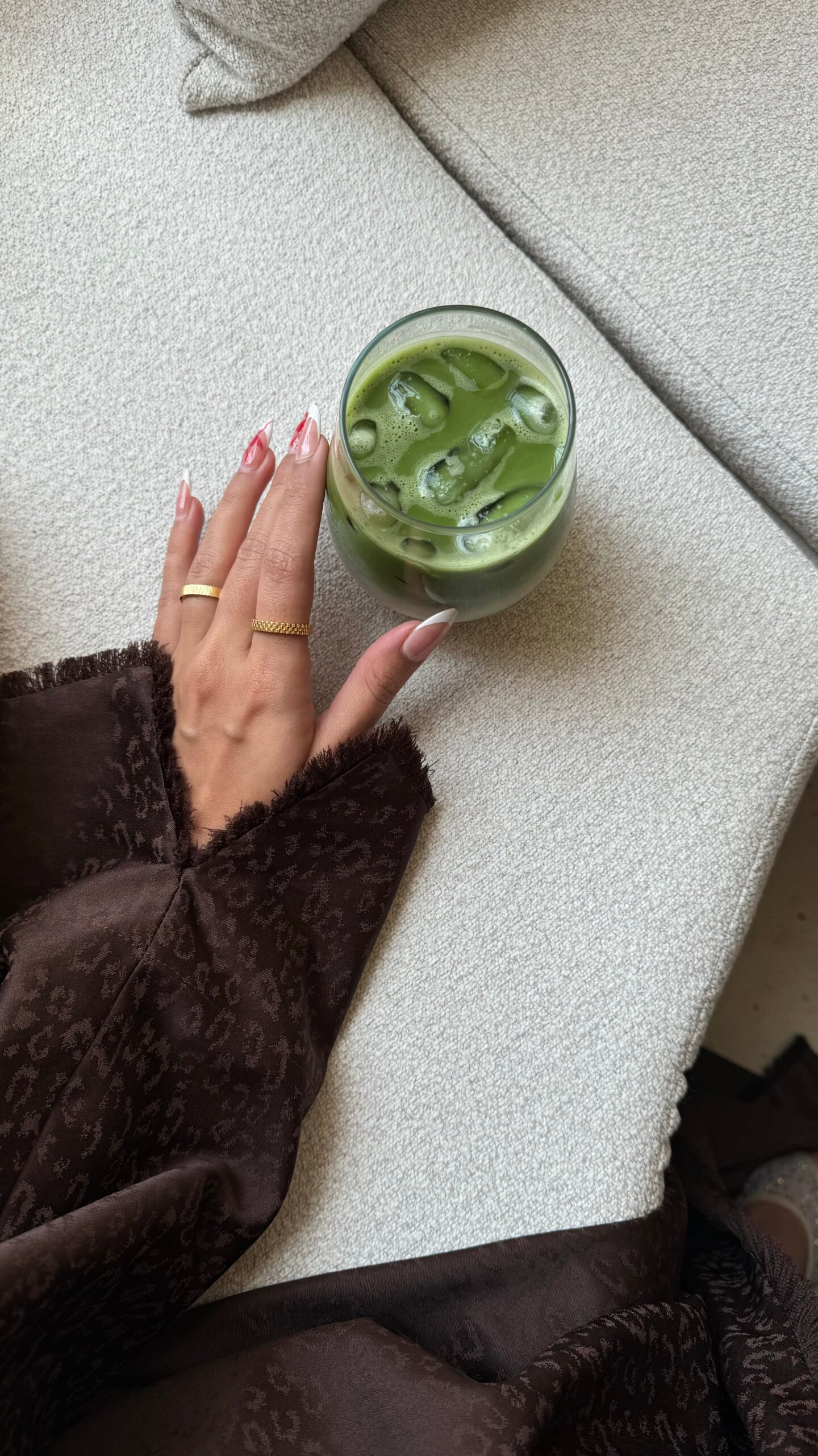 Brown tiger - Image 3