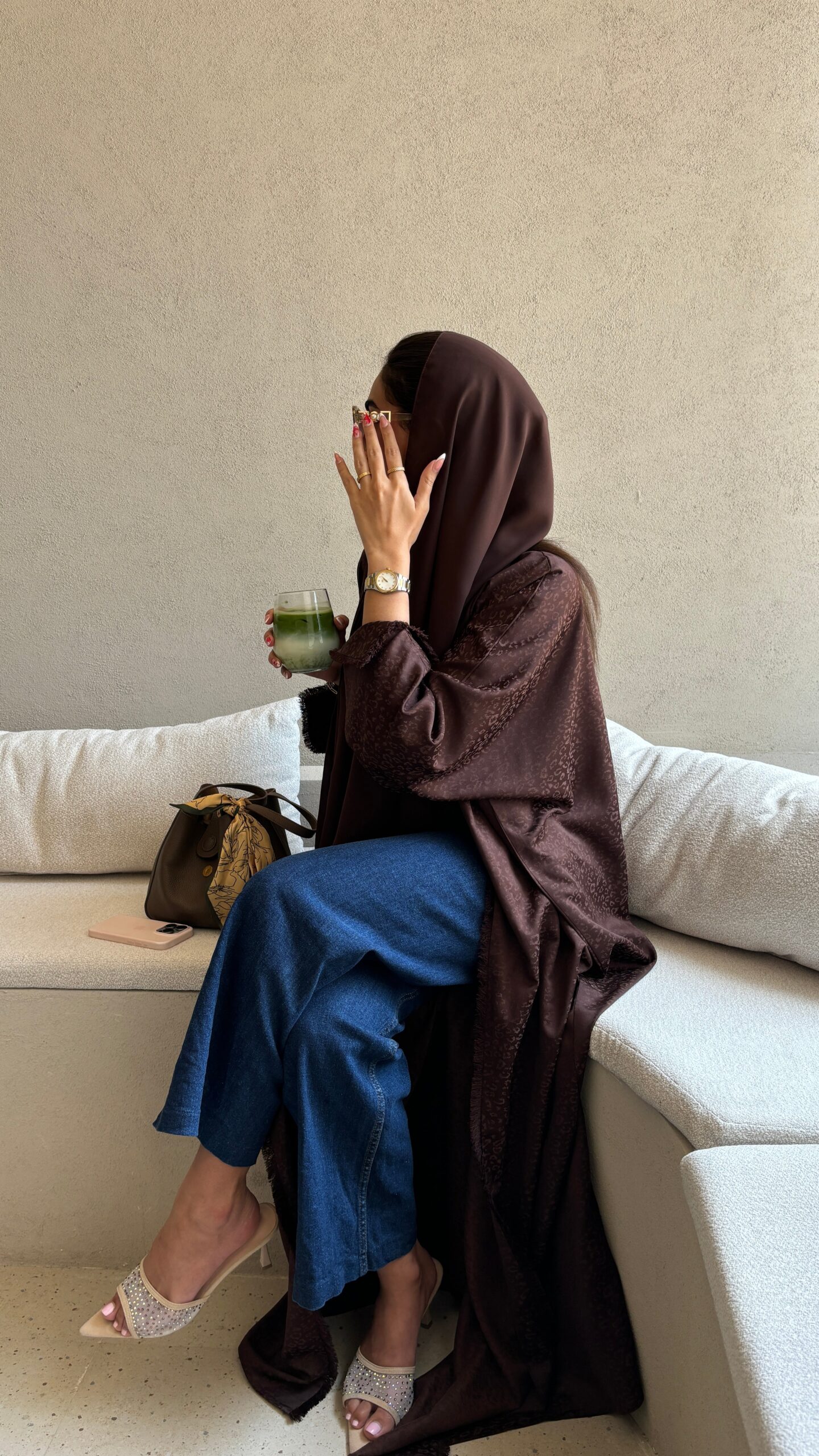 Brown tiger - Image 5