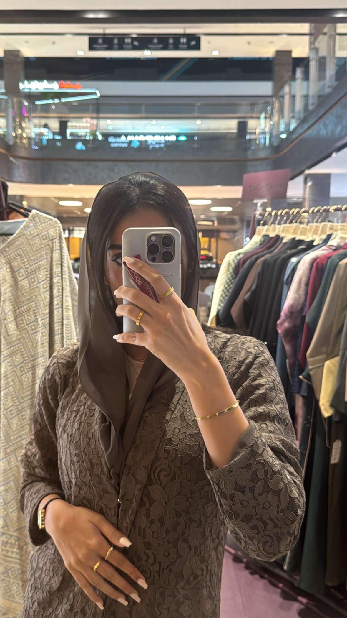 Lace Blazer - Image 2