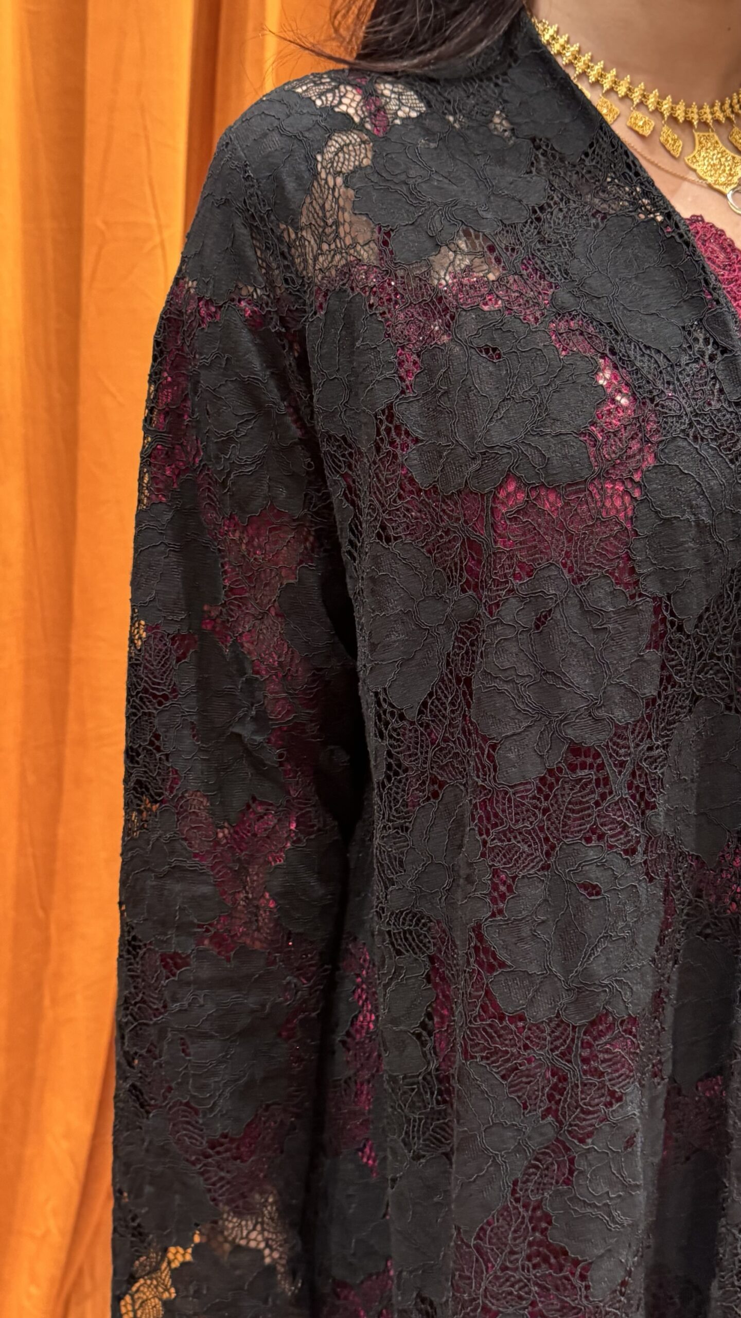 full dantel - Image 2