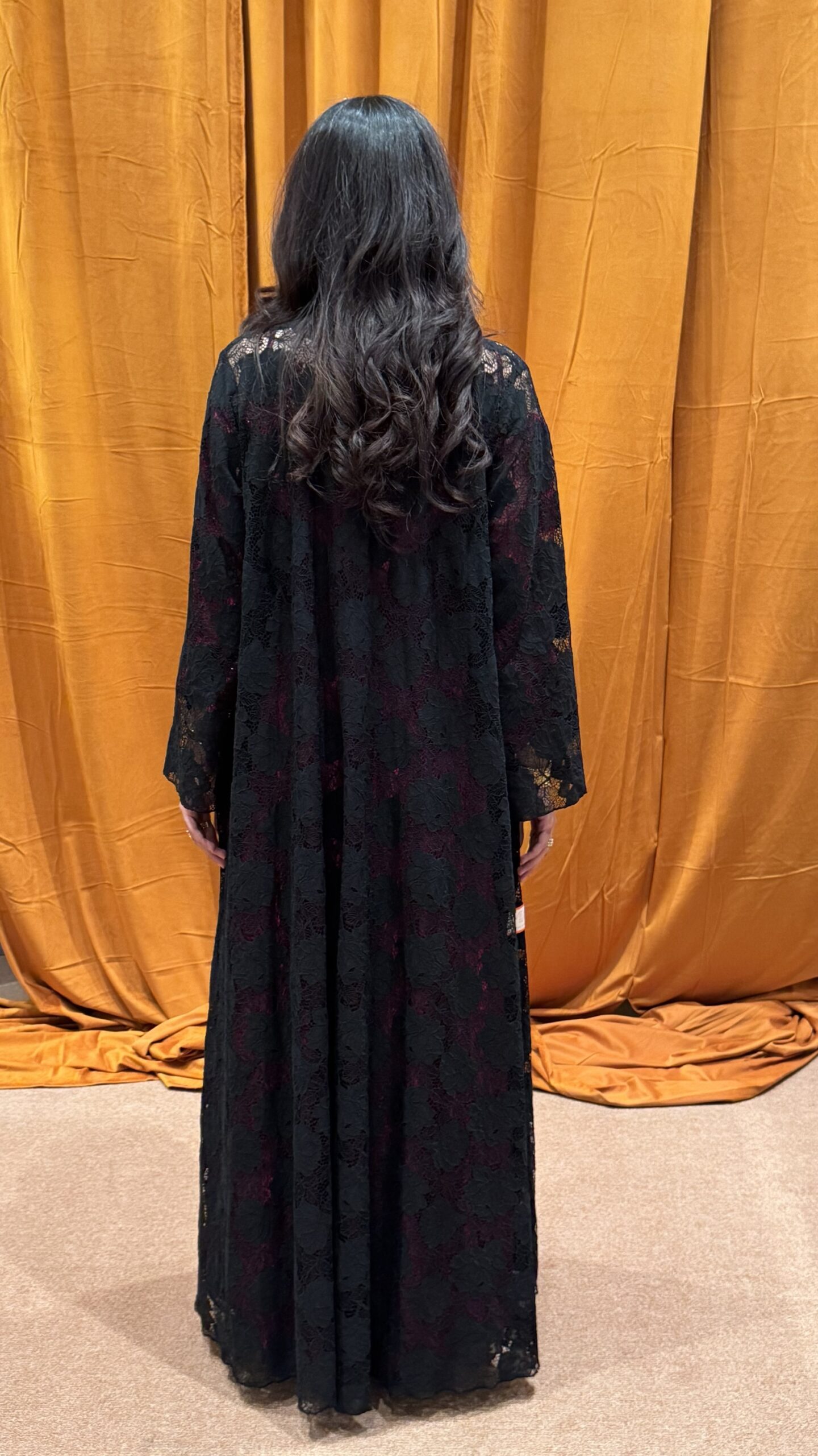 full dantel - Image 3