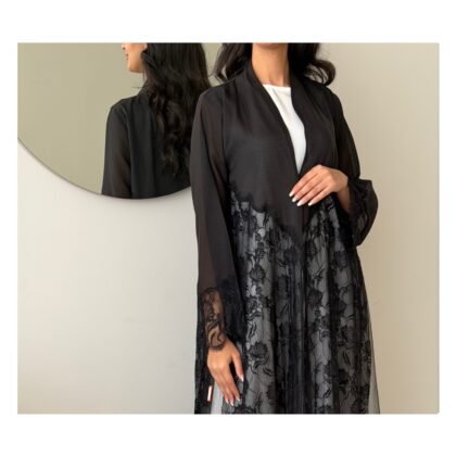 Ready Abaya 19