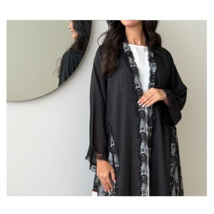 Ready Abaya 15