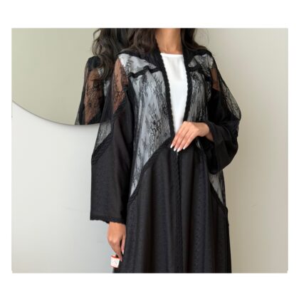 Ready Abaya 13