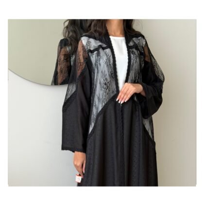 Ready Abaya 13