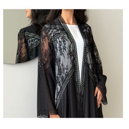 Ready Abaya 07