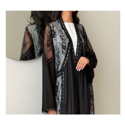 Ready Abaya 10