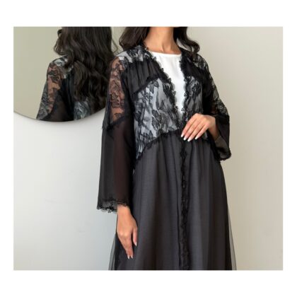 Ready Abaya 04