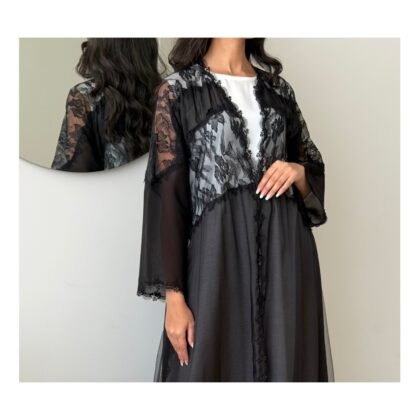 Ready Abaya 04