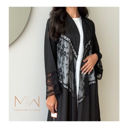 Ready Abaya 01