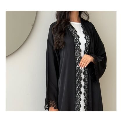 Ready Abaya 09