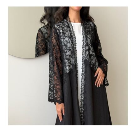 Ready Abaya 03
