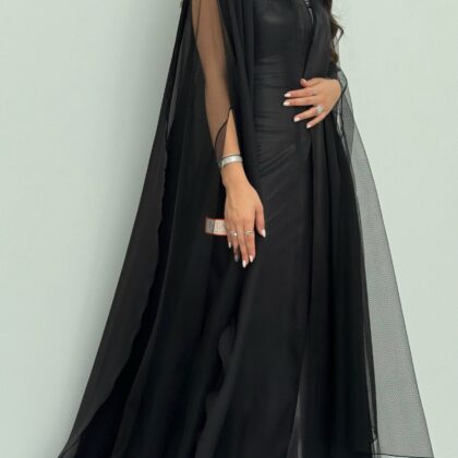 Ready Abaya 30