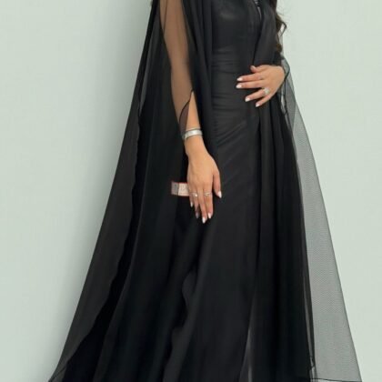 Ready Abaya 30