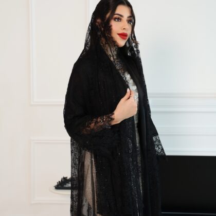 Ready Abaya 23