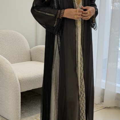 Ready Abaya 22