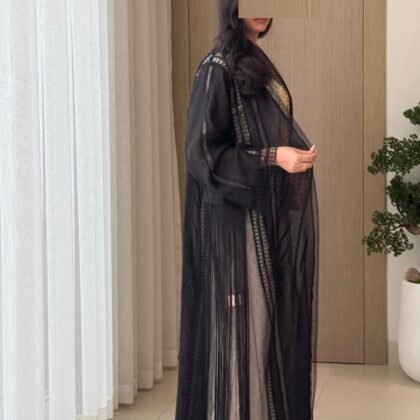 MW30 - crep chiffon
