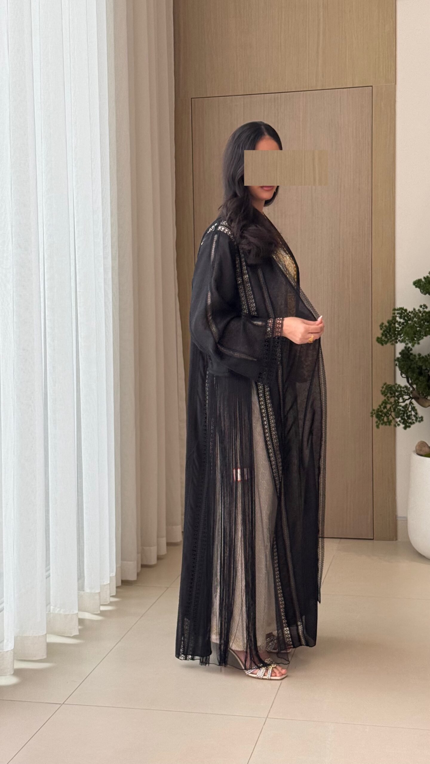 MW30 - crep chiffon