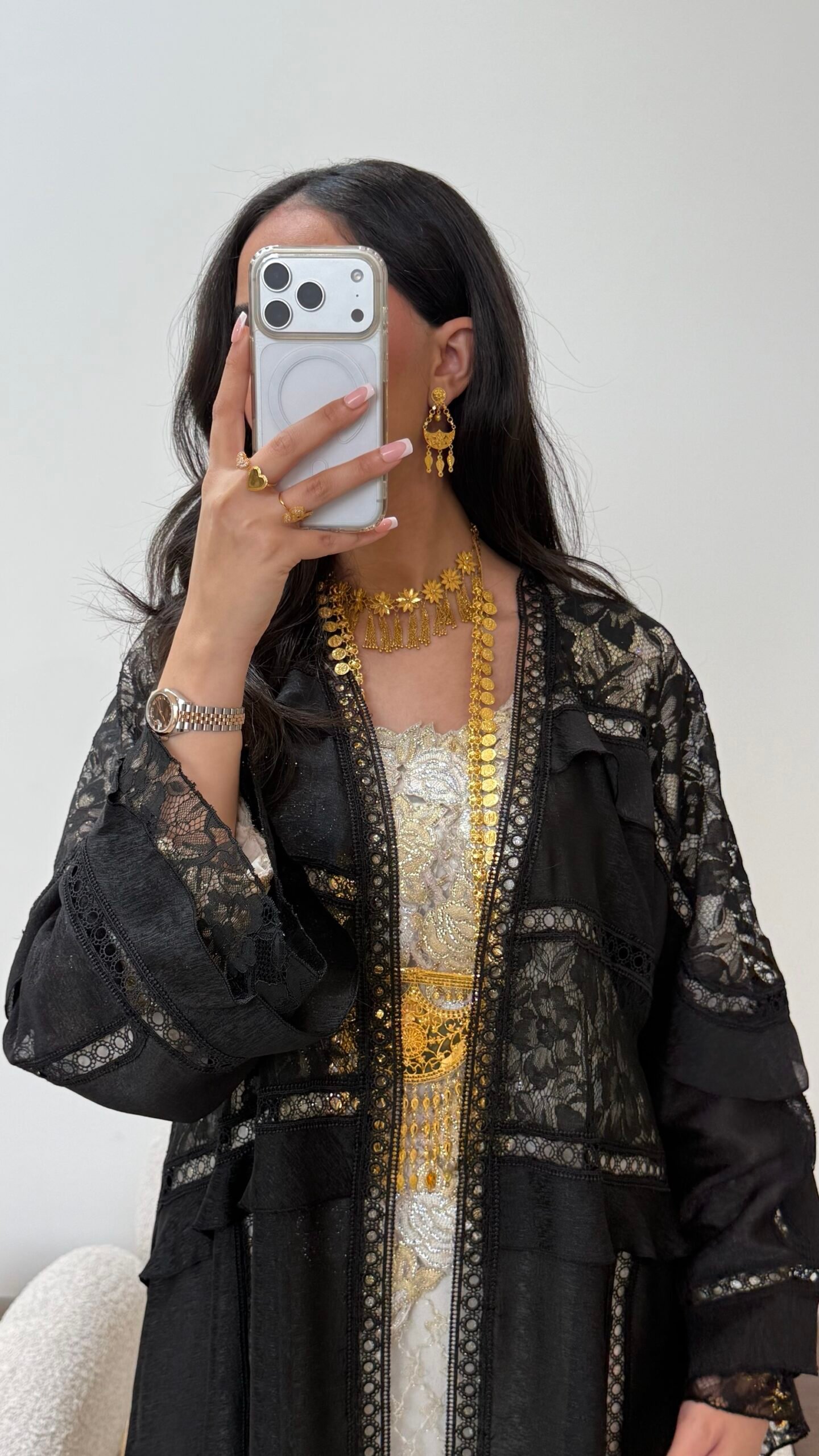 MW28 - crep chiffon - Image 3