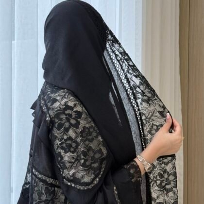 MW28 - crep chiffon