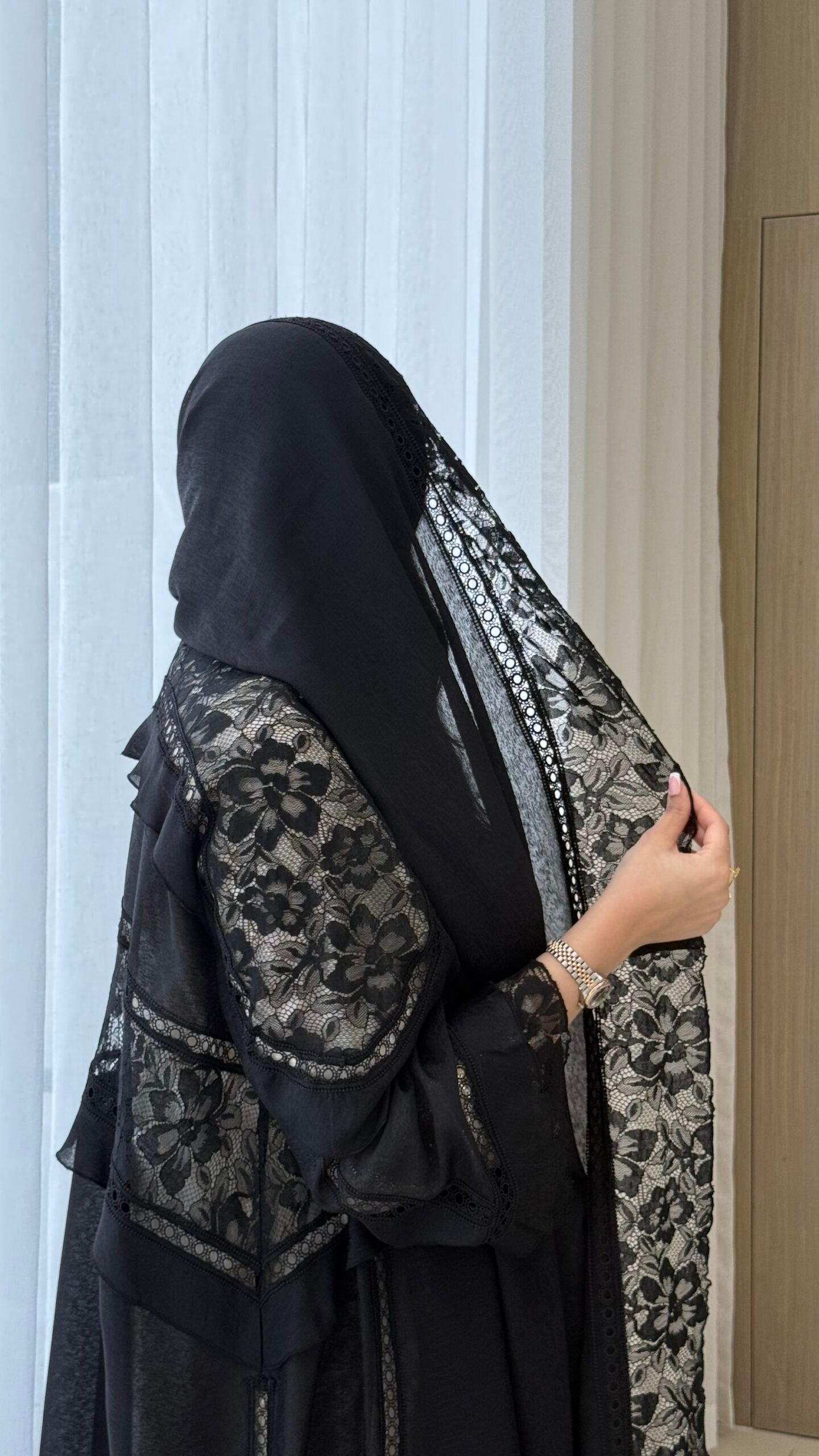 MW28 - crep chiffon