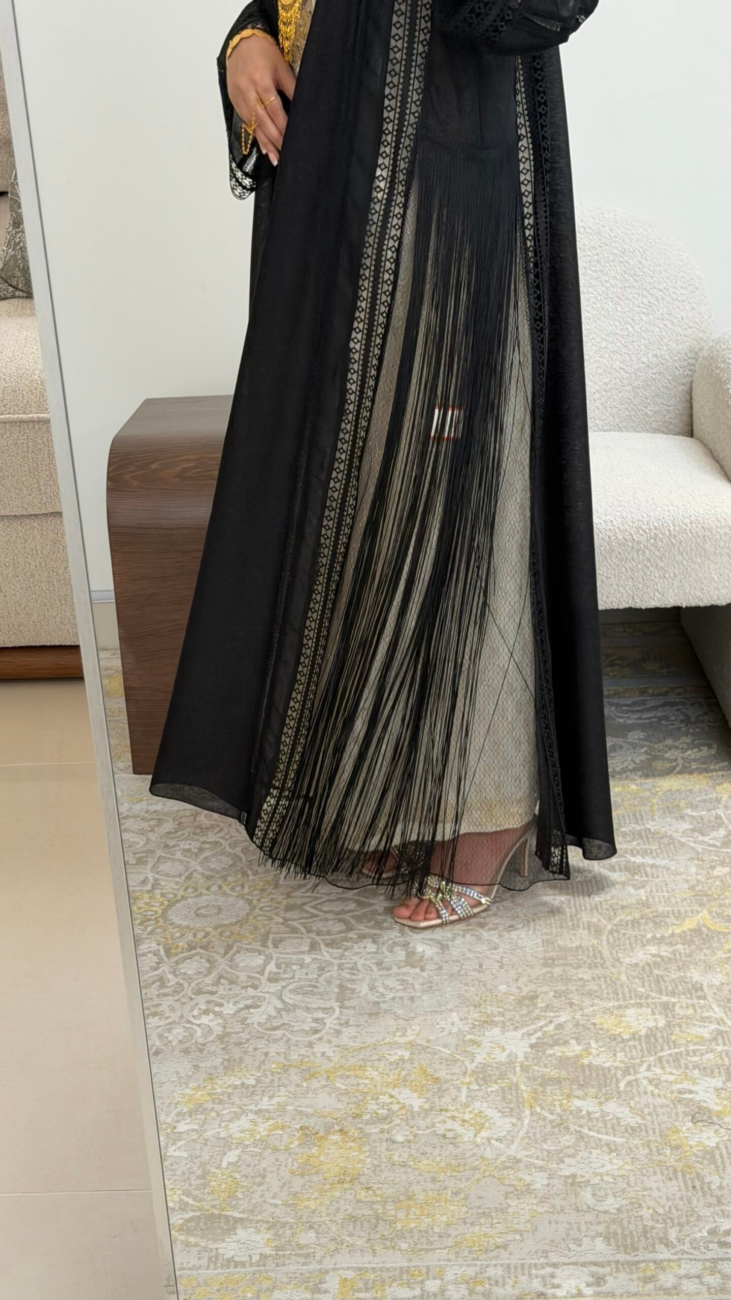 MW30 - crep chiffon - Image 5