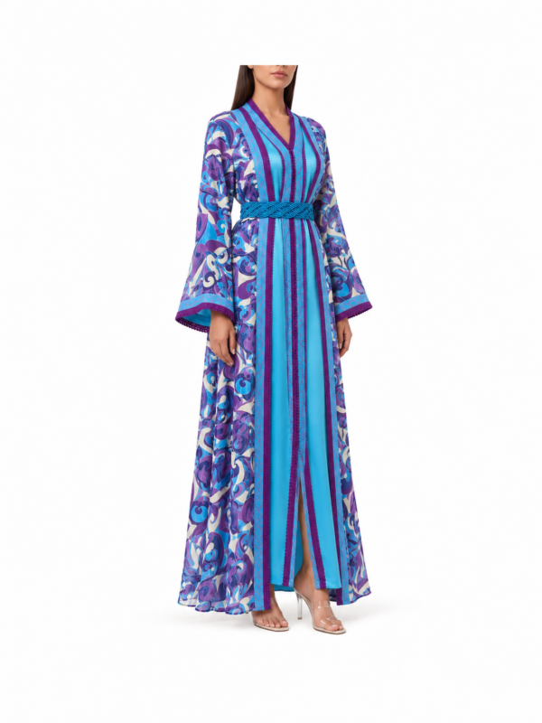 Caftan 15