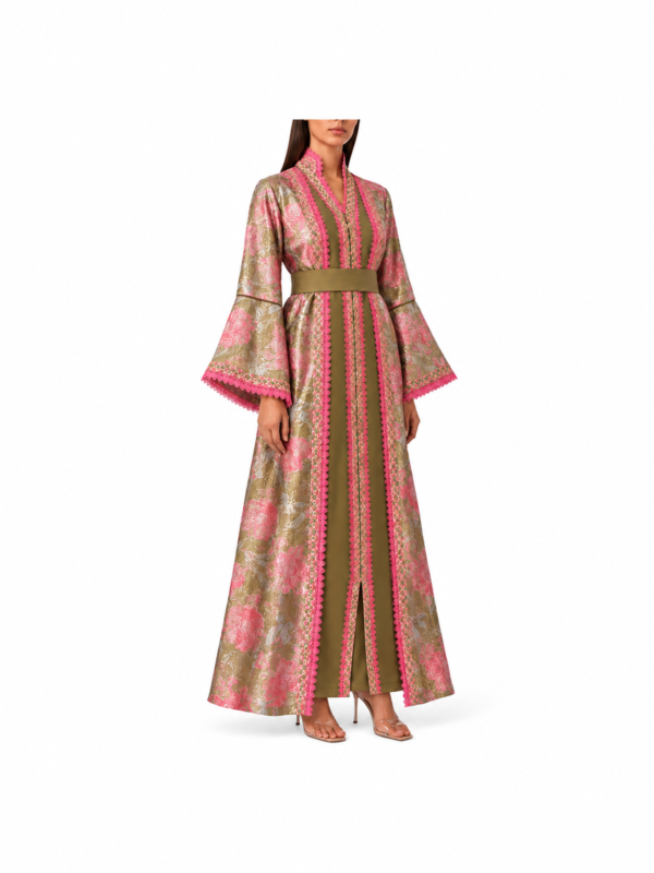 Caftan 06