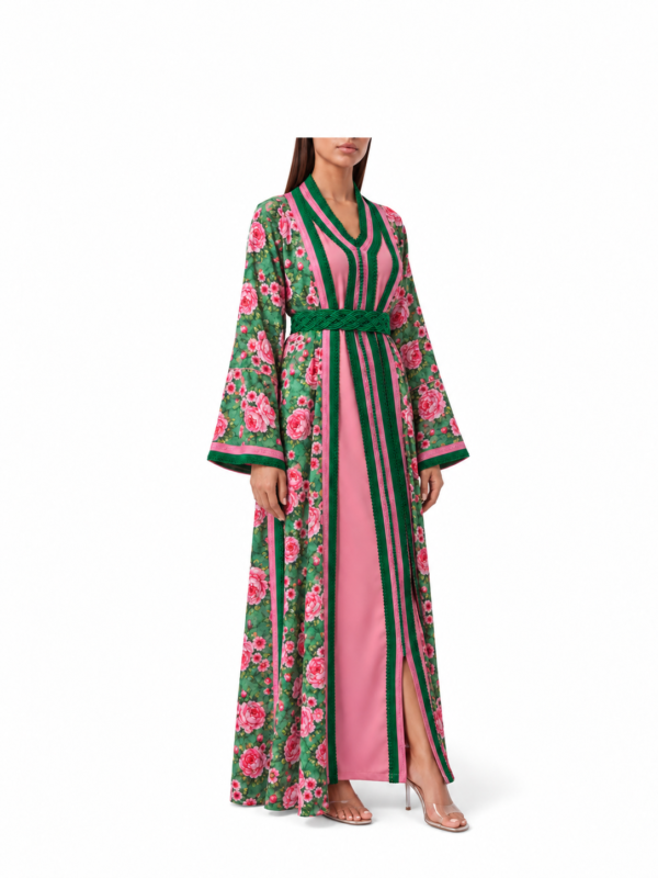 Caftan 12