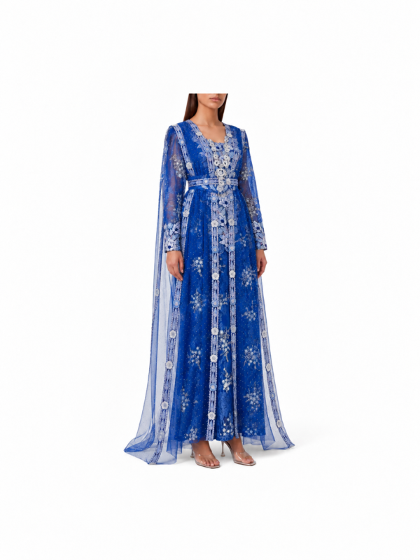 Caftan 01