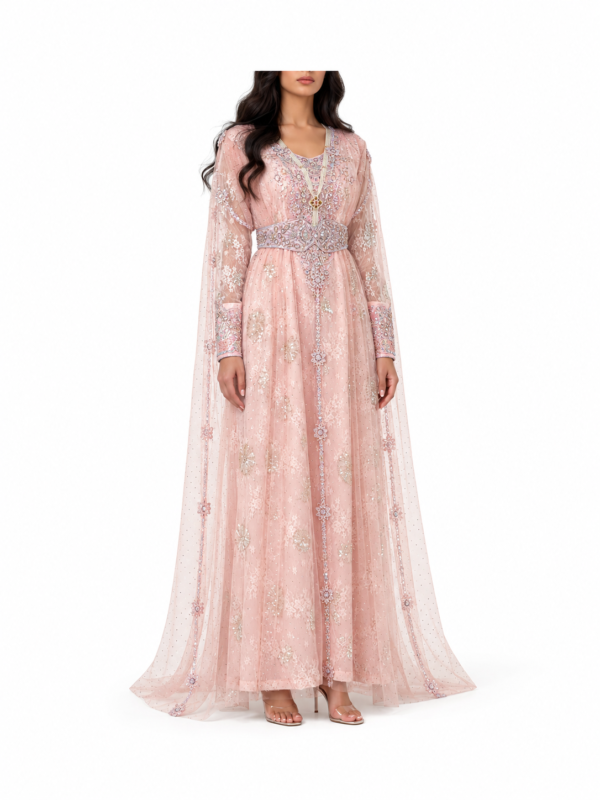 Caftan 09