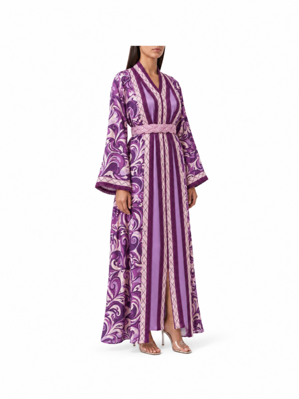 Caftan 14