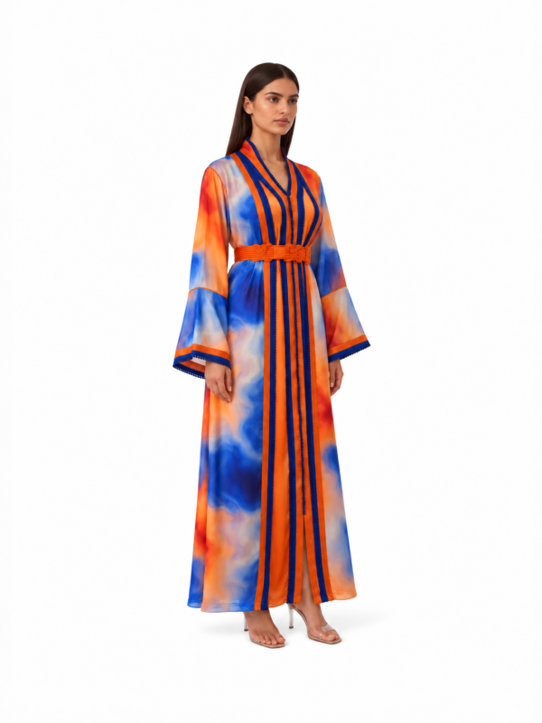 Caftan 04