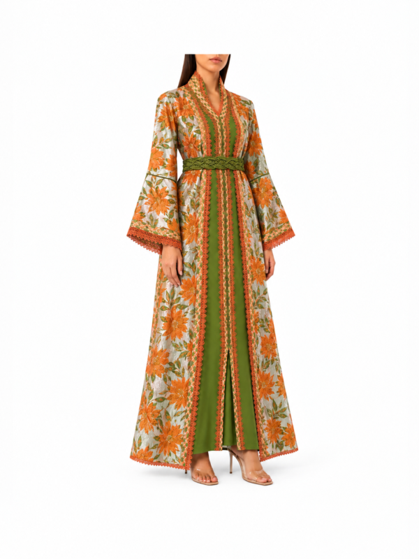Caftan 02