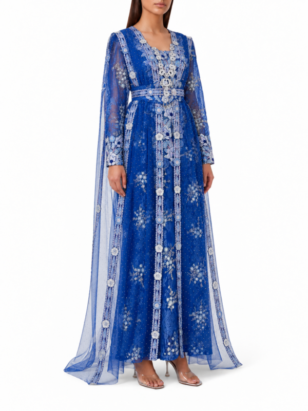 Caftan 04