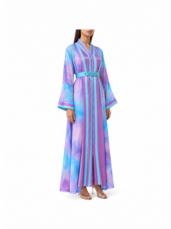 Caftan 11
