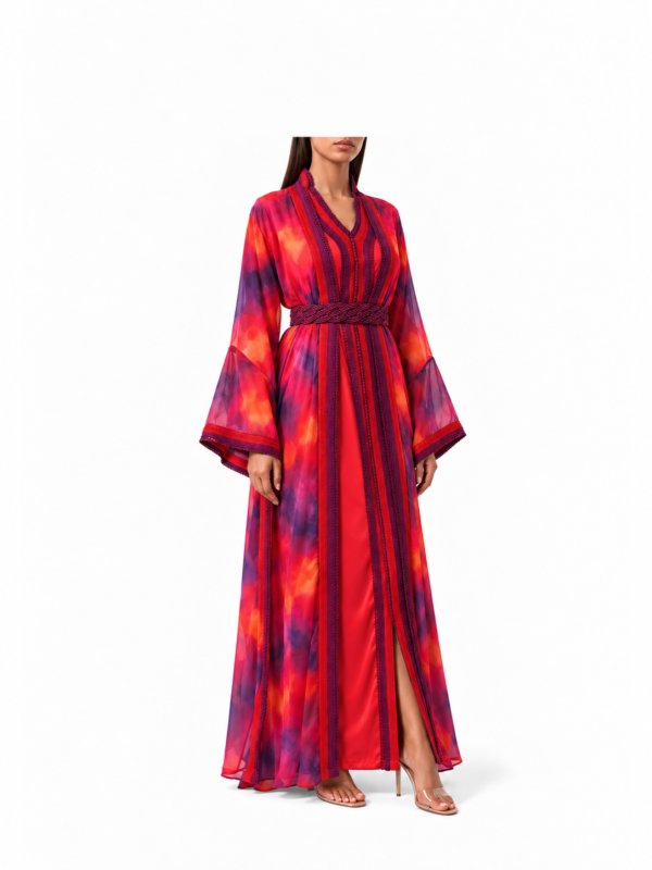 Caftan 09