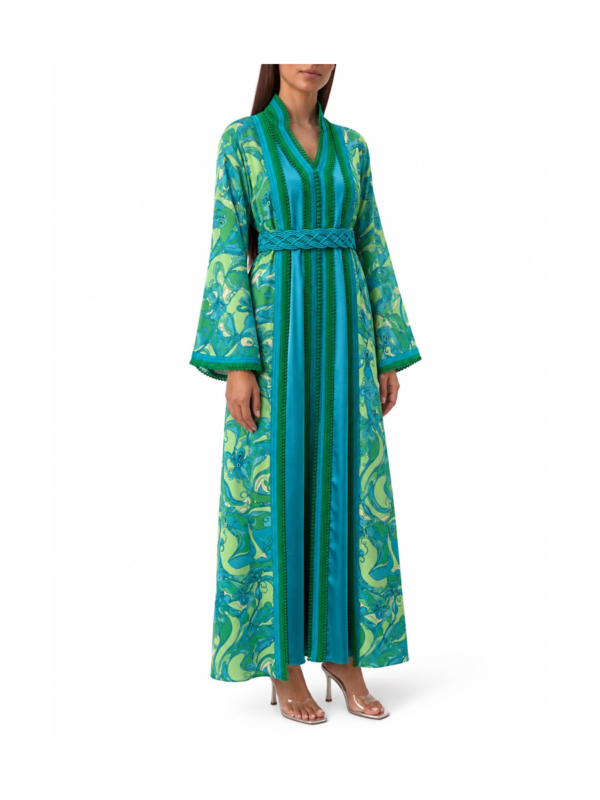 Caftan 01