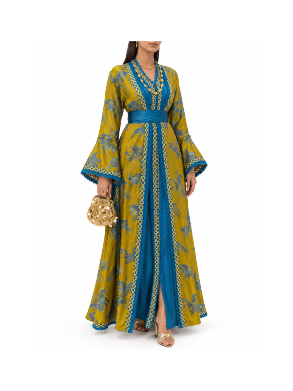Caftan 03