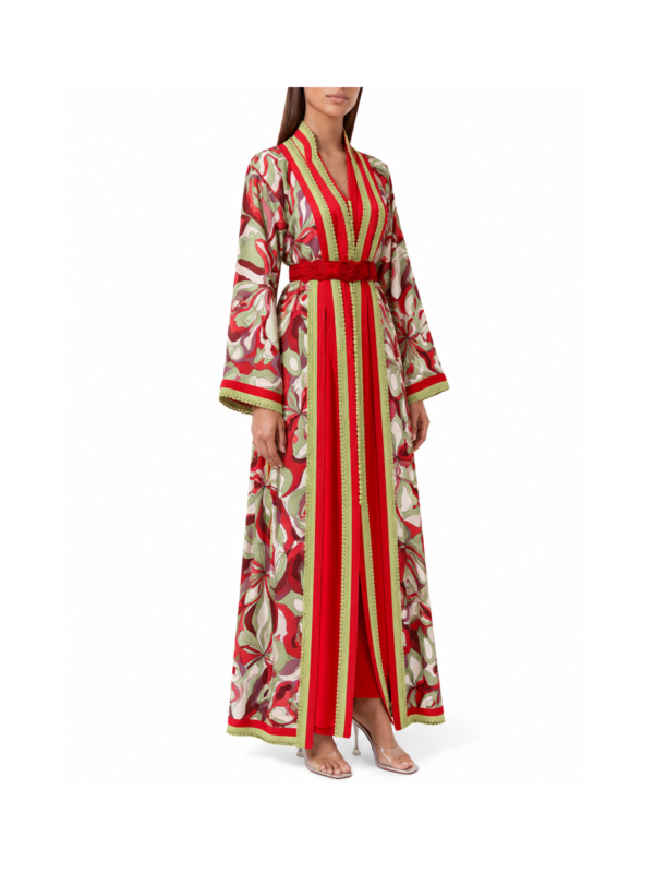 Caftan 05