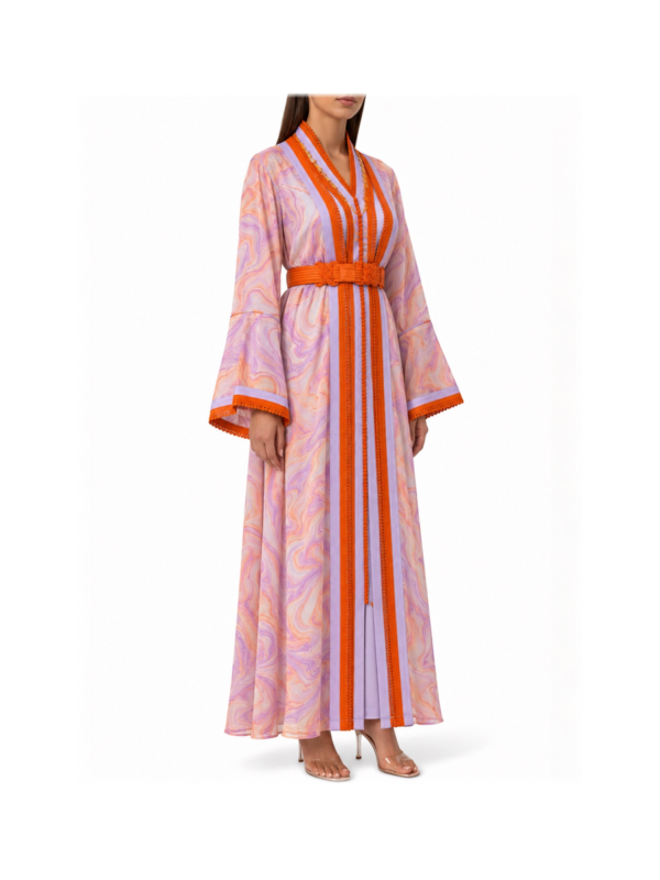 Caftan 07