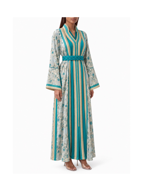 Caftan 08