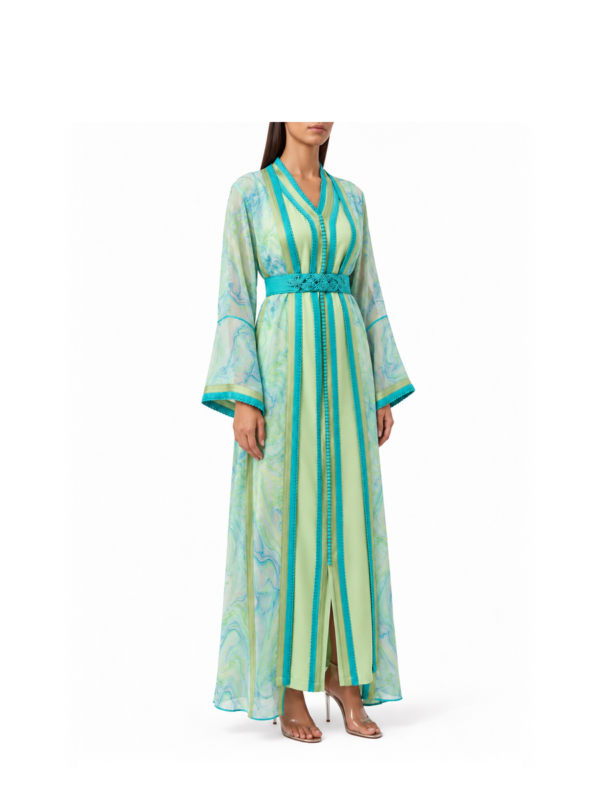 Caftan 10