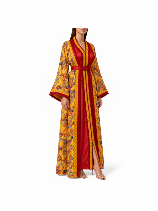 Caftan 13